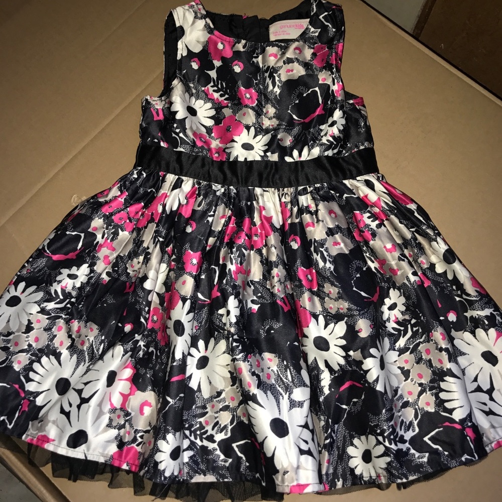 Genuine Kids Party Dress
